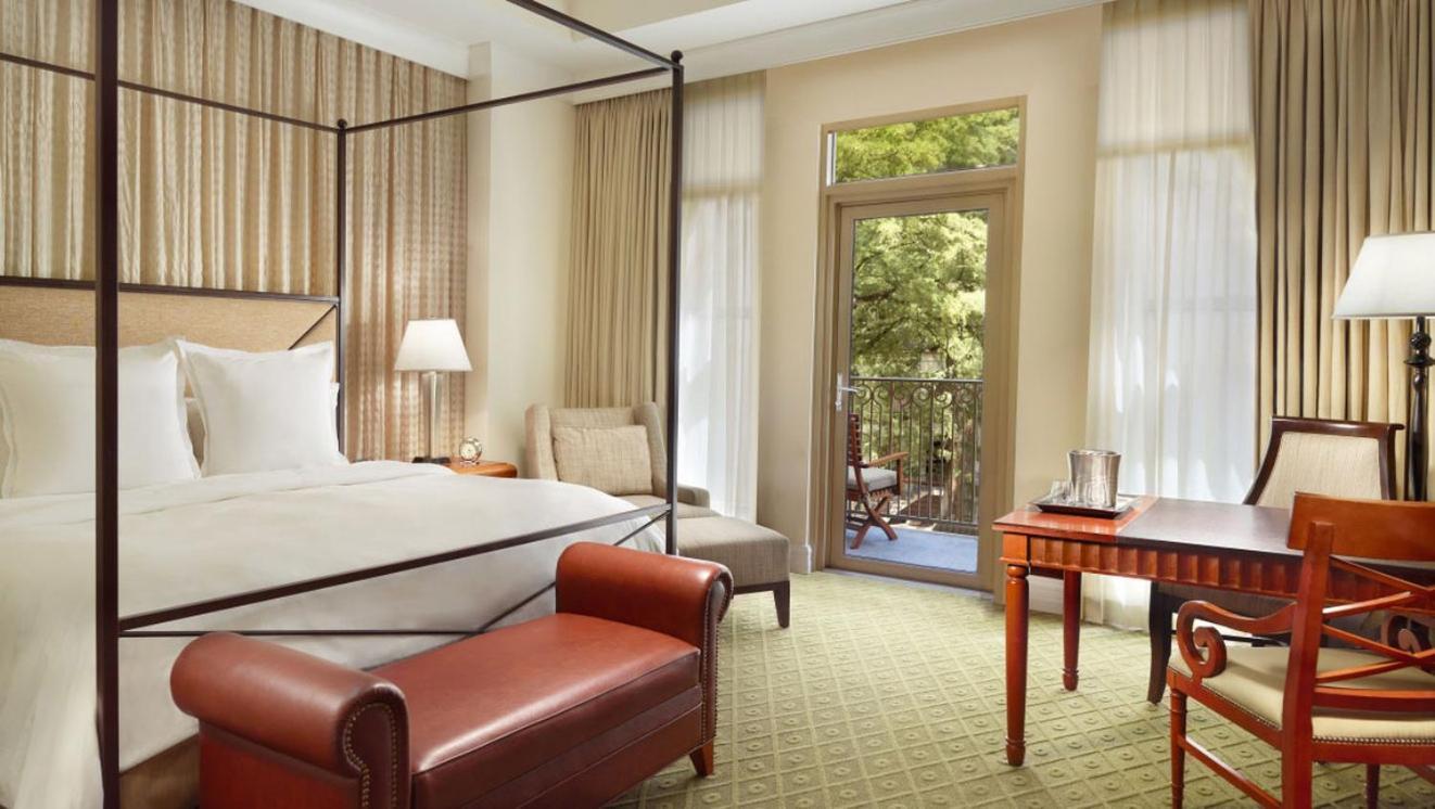 Mokara Hotel & Spa San Antonio Luaran gambar
