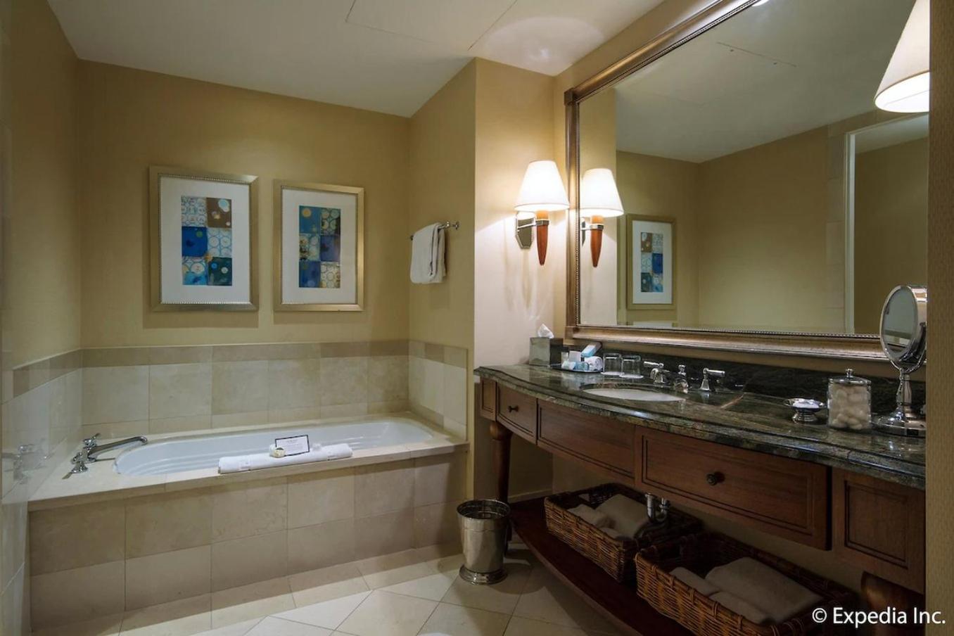 Mokara Hotel & Spa San Antonio Luaran gambar